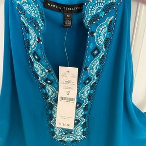 WHITEHOUSE BLACK MARKET Dress